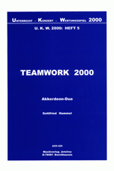 Teamwork 2000 